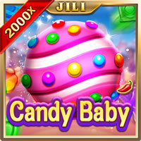 Game Candy Baby di ASIATOTO