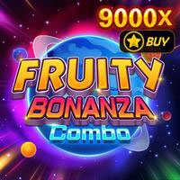 Game Fruity Bonanza di ASIATOTO
